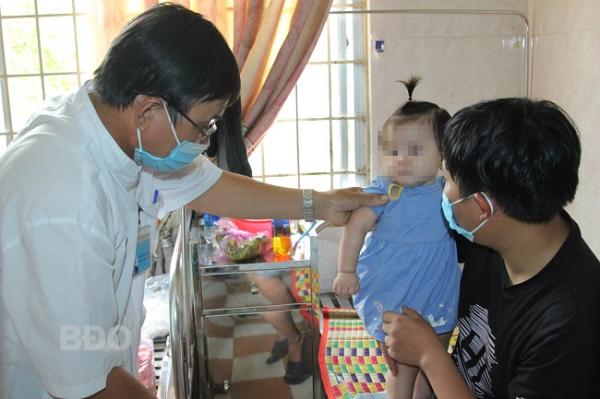  Bình Định Gần 400 người ngộ độc chưa rõ nguyên nhân