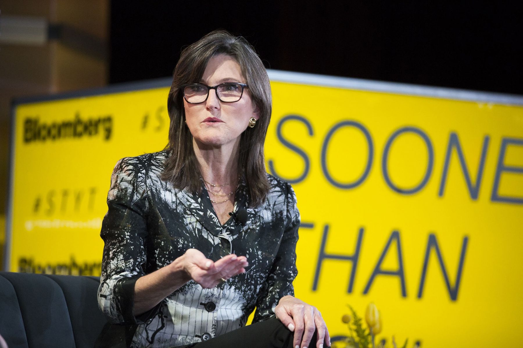 Cổ phiếu Tesla có thể lên 3.000 USD