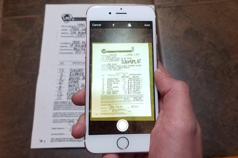 Có thể bạn chưa biết tính năng ẩn hữu ích này trên điện thoại iPhone
