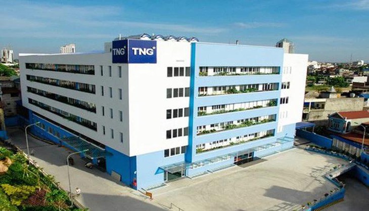 Lợi nhuận sau thuế của TNG tiếp tục giảm trong 2 tháng đầu năm 2020