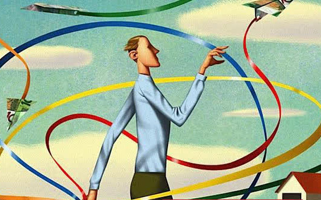 3 loại lòng tham vùi dập đời người Ham rẻ, sự khó thành Ham nhàn, lộc tiêu tan Ham danh, đời không thuận