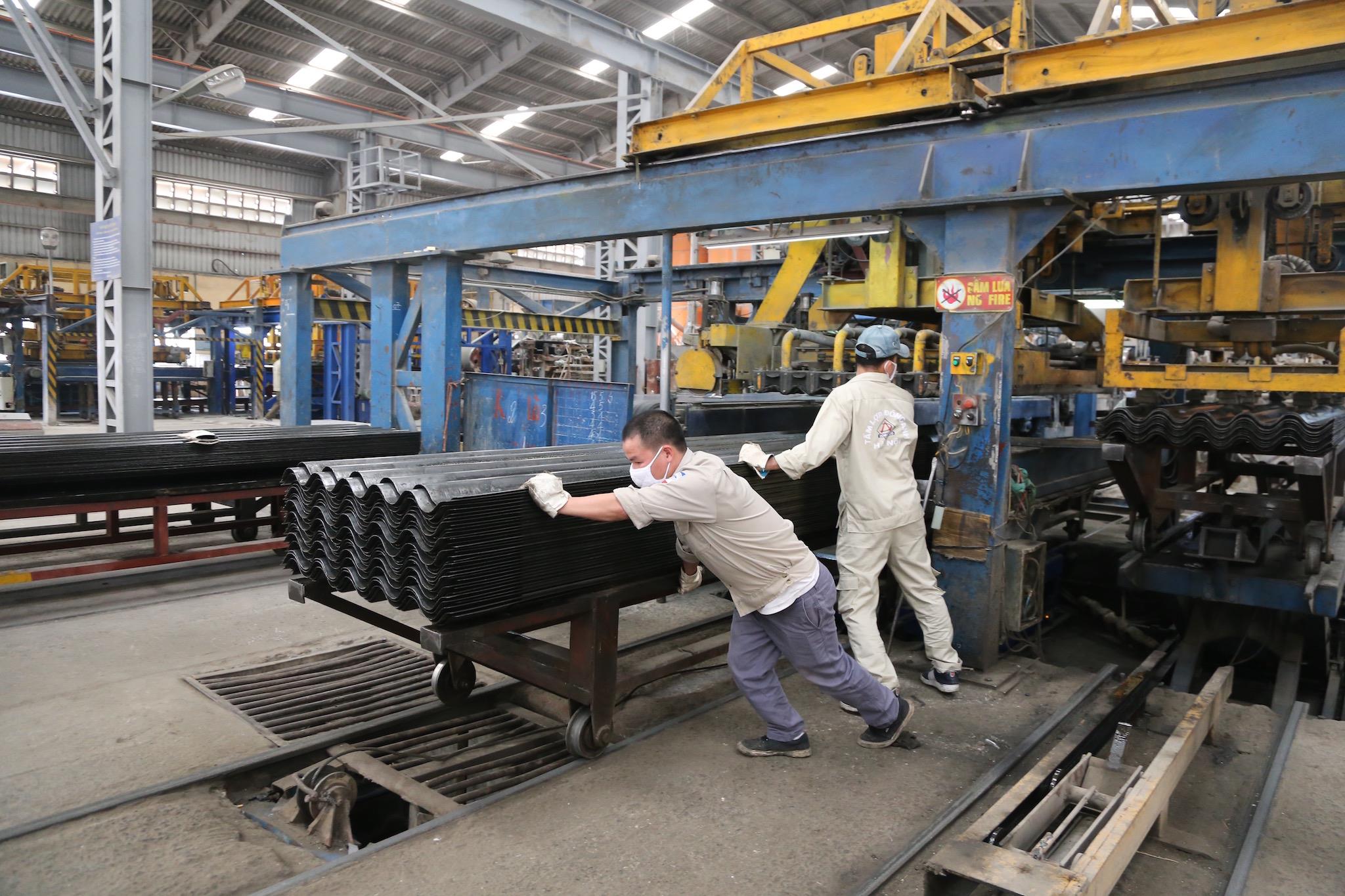 Năm 2021 NAV đặt mục tiêu đạt 26 tỷ đồng lãi sau thuế, bằng 13 so với năm 2020