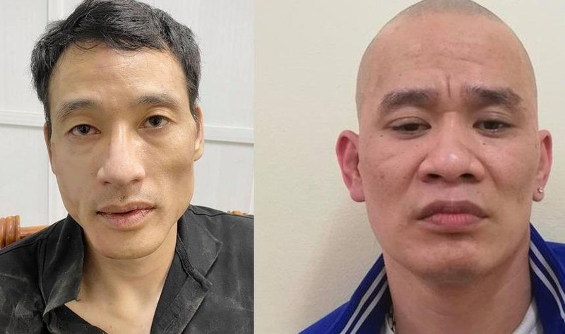 Bắt tạm giam 2 đối tượng đe doạ giết người