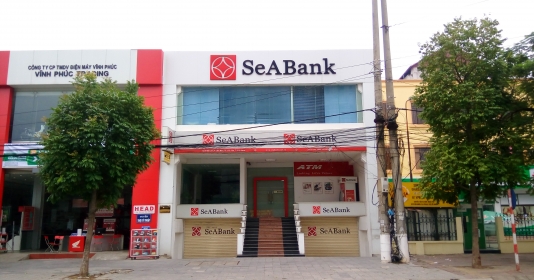 SeABank “khóa” tỷ lệ sở hữu nước ngoài ở mức hơn 0%