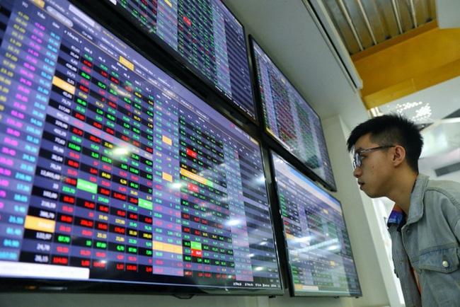 Chính thức chuyển giao dịch từ HOSE sang HNX từ ngày 293