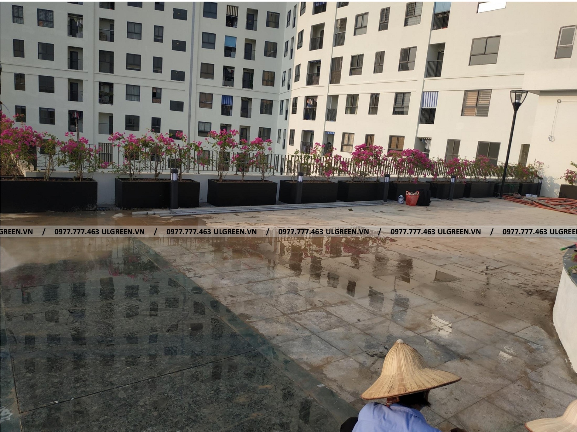 Kinh Bắc huy động 1.500 tỷ đồng cho ba công ty con vay lại