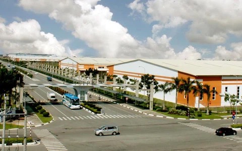 Hải Dương tiếp tục được phê duyệt dự án khu công nghiệp hơn 2.000 tỷ đồng