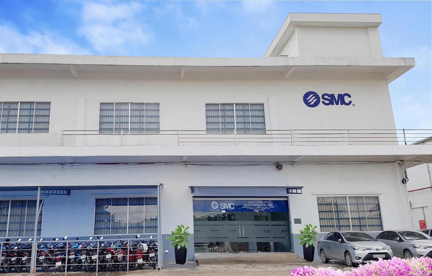 SMC điều chỉnh mục tiêu lợi nhuận năm 2021 lên 300 tỷ đồng, gần gấp đôi kế hoạch cũ