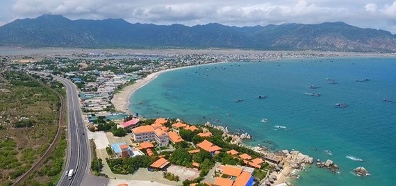 Bình Thuận Hàng loạt tập thể và cá nhân bị xử lý trách nhiệm vì liên quan đến sai phạm đất đai tại Mũi Né