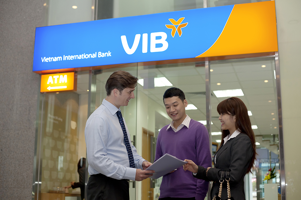 VIB dự kiến phát hành 25,000 tỷ đồng giấy tờ có giá trong năm 2021