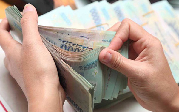 Khảo sát tiền lương tại 2.000 doanh nghiệp làm cơ sở đề xuất tăng lương tối thiểu vùng