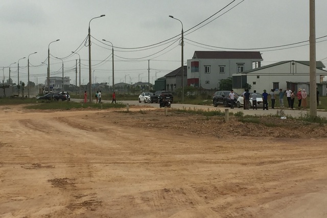 Tránh tình trạng sốt đất ảo, Quảng Trị chỉ đạo ổn định thị trường bất động sản