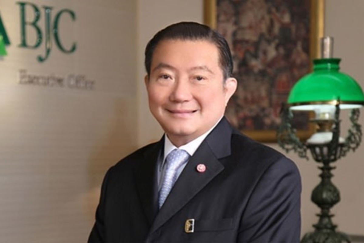 Tỷ phú giàu nhất Thái Lan đầu tư vào du lịch