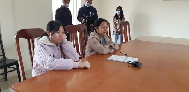 Vĩnh Phúc Triệu tập 2 đối tượng khám chữa bệnh trái phép bằng phương pháp mê tín dị đoan