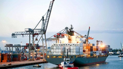 Việt Nam nhập siêu 7 tỷ USD hàng hóa từ Trung Quốc trong 2 tháng đầu năm