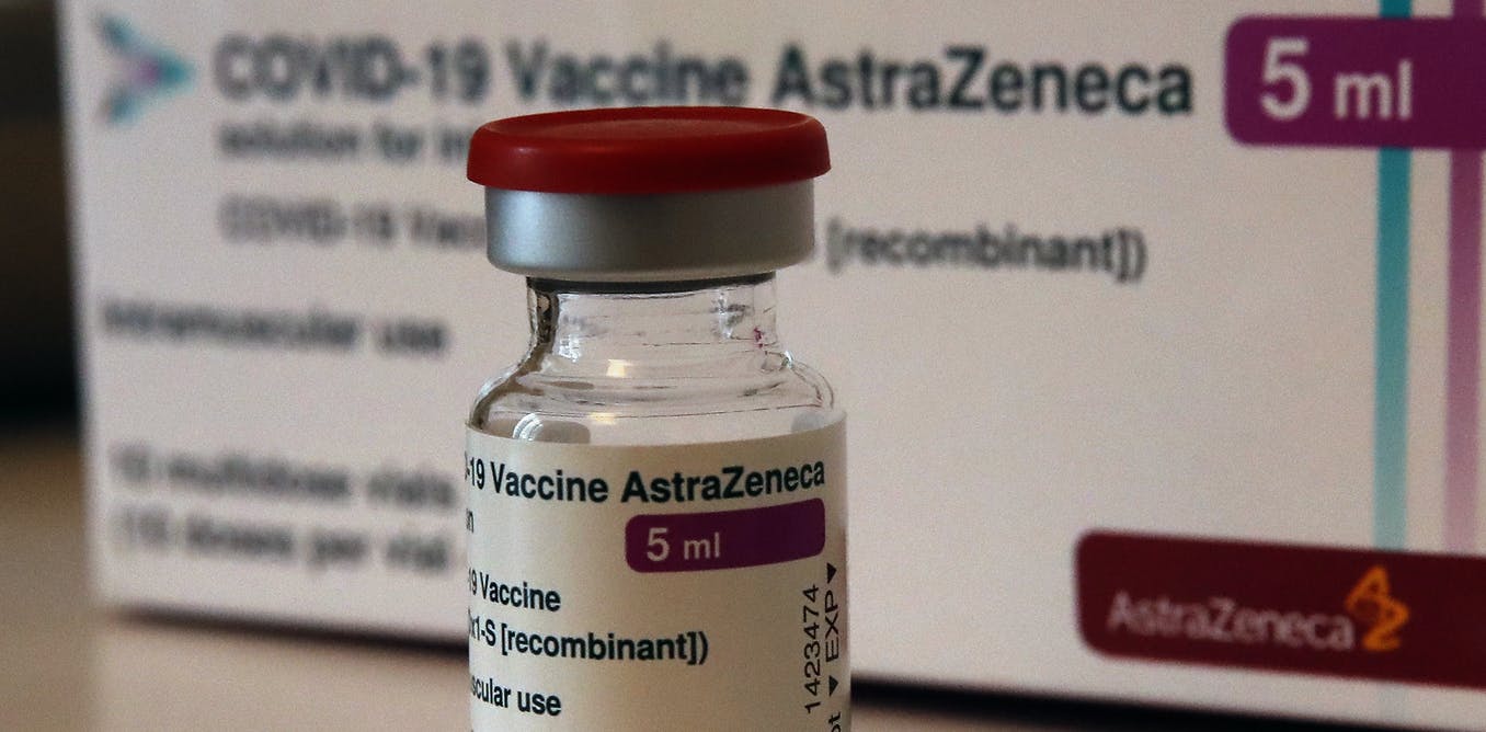 811.200 liều vaccine AstraZeneca sẽ về Việt Nam trong ba tuần tới