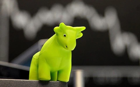 Phiên 243 Khối ngoại tiếp tục bán ròng 340 tỷ đồng, tập trung bán KBC, HPG, CTG