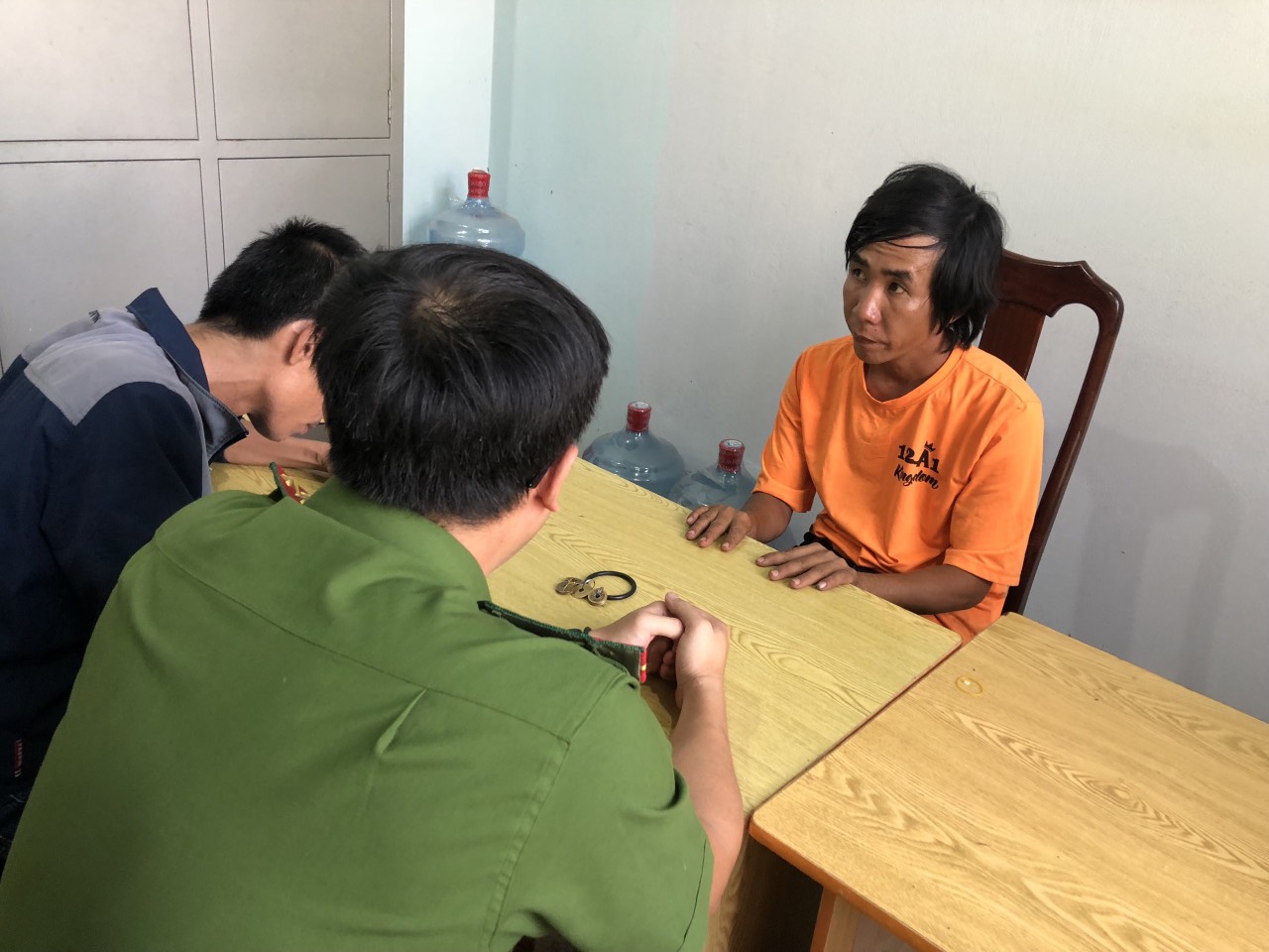 Đối tượng đánh bạn tử vong ở Đắk Nông đã bị bắt