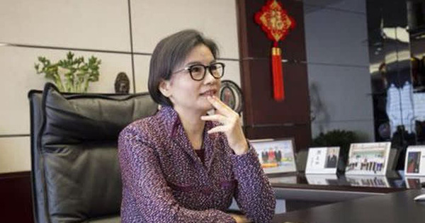 Từ người chăn nuôi lợn trở thành tỷ phú tự thân Câu chuyện của Chu Quần Phi minh chứng rằng đóa hoa mọc trên vách đá là đóa hoa kiên cường nhất