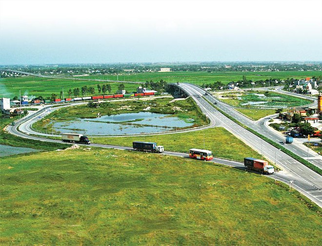 Nam Định kêu gọi đầu tư 36 dự án trong năm 2021