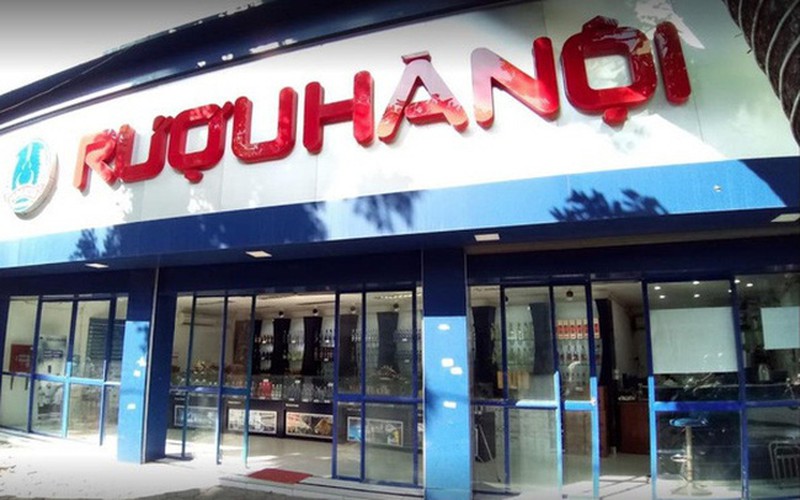 Bước trượt dài của Halico - thương hiệu rượu đình đám một thời