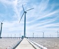 GE hợp tác phát triển dự án điện gió thứ hai tại Bình Thuận 