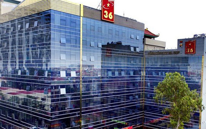 G36 đặt kế hoạch đi lùi trong năm 2021