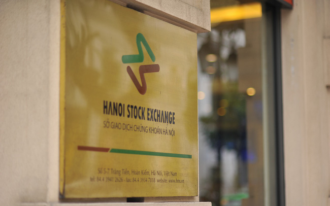 HNX lãi gần 500 tỷ đồng trong năm 2020