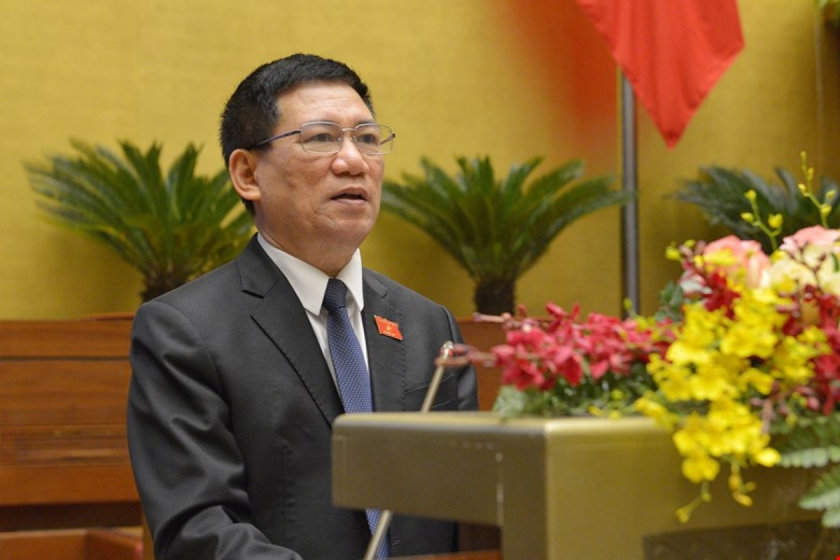 Kiểm toán Nhà nước kiến nghị xử lý tài chính 353.733 tỷ đồng