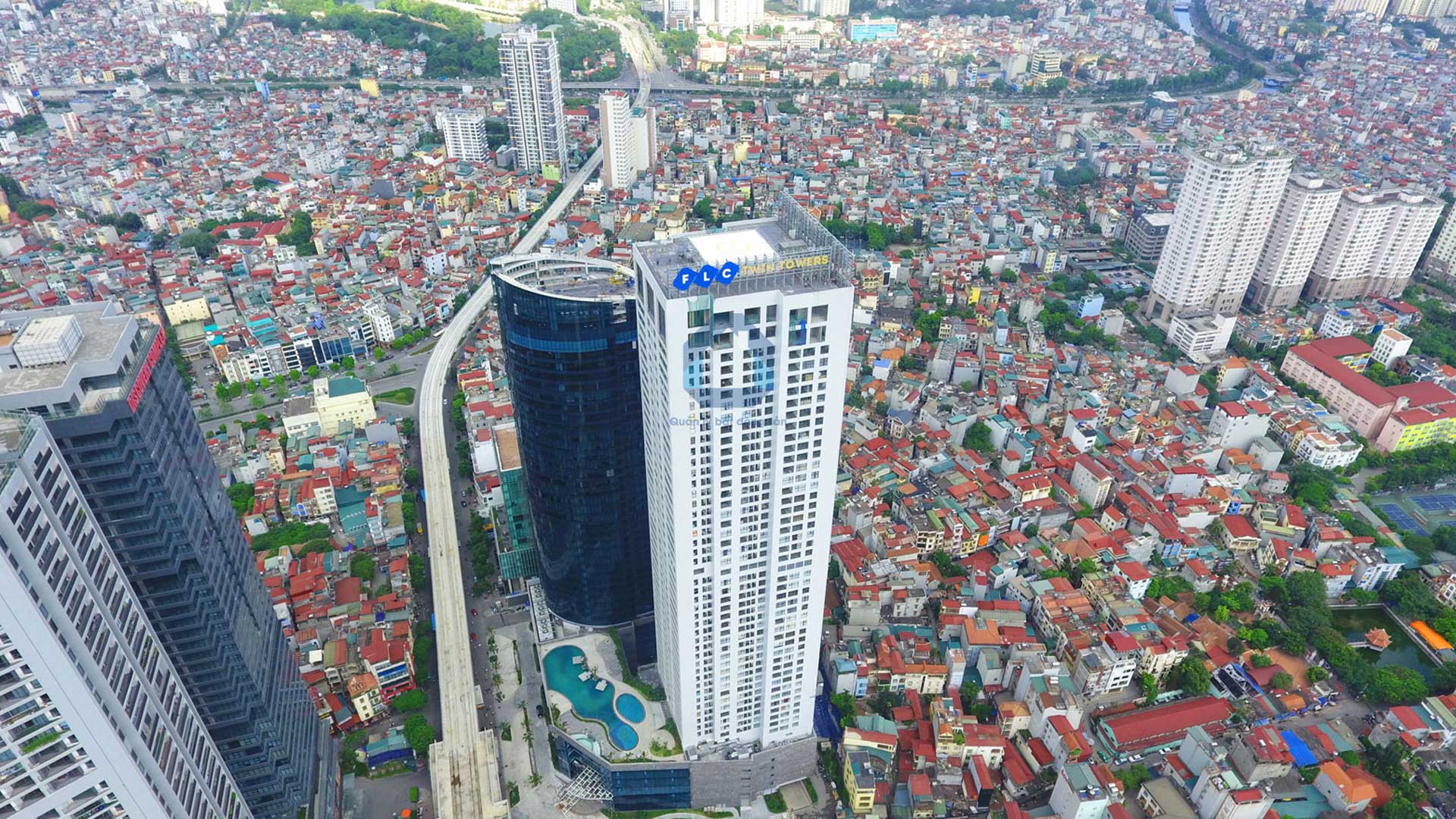 Năm 2021, FLC dự kiến kế hoạch lợi nhuận trên 1.100 tỷ đồng, cổ tức 10%