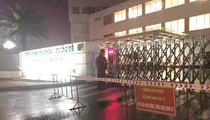 Hải Phòng ra thông báo khẩn liên quan đến lịch trình di chuyển, tiếp xúc của hai ca nghi mắc Covid-19