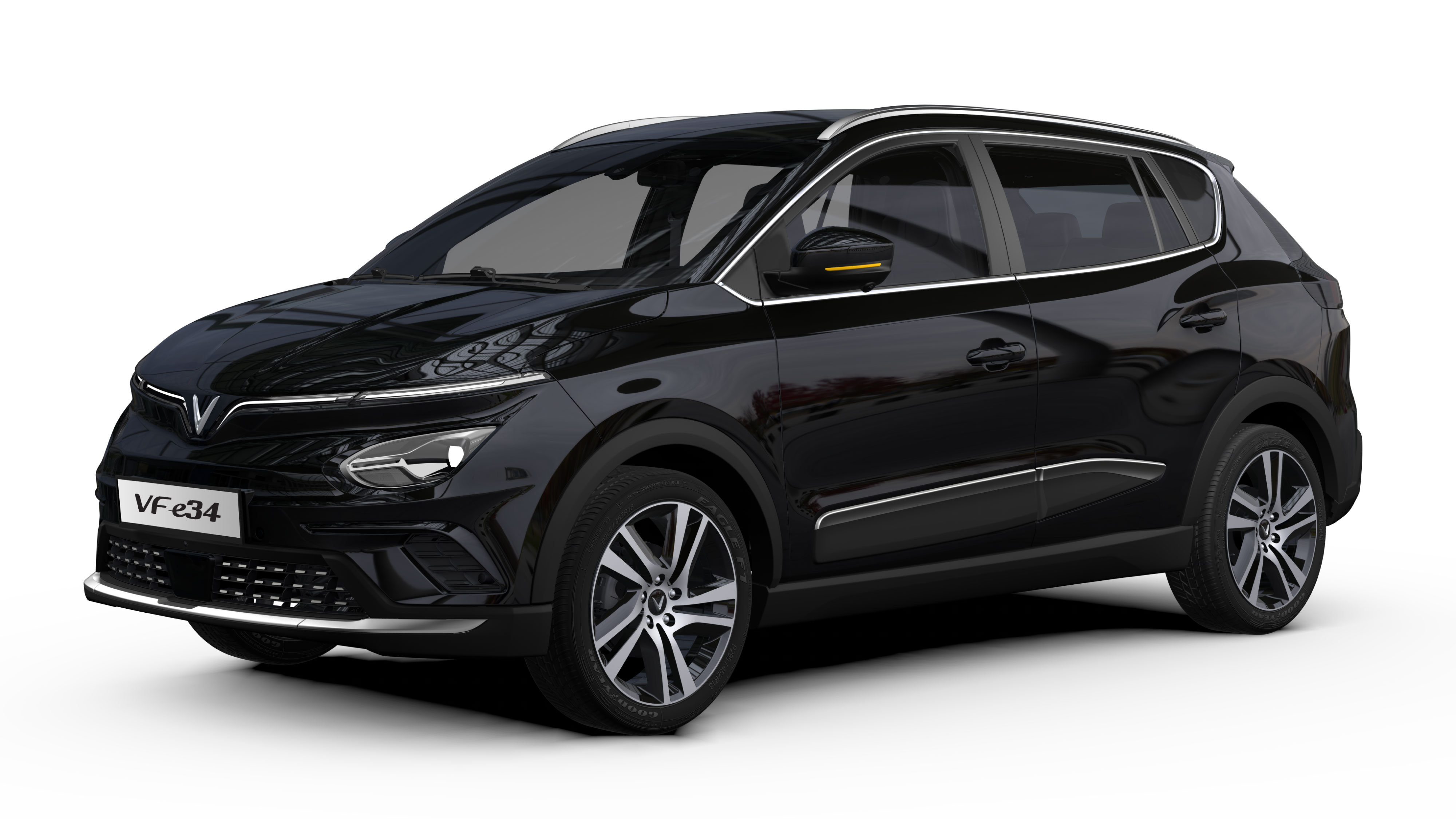 Truyền thông quốc tế Xe điện Vinfast có chính sách pin mới lạ, công nghệ xứng tầm và giá “không đối thủ”