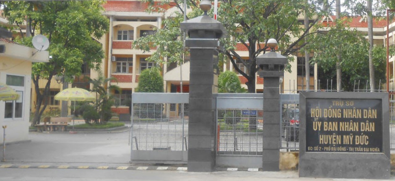 Sau thanh tra huyện Mỹ Đức cần khắc phục những hạn chế tồn tại