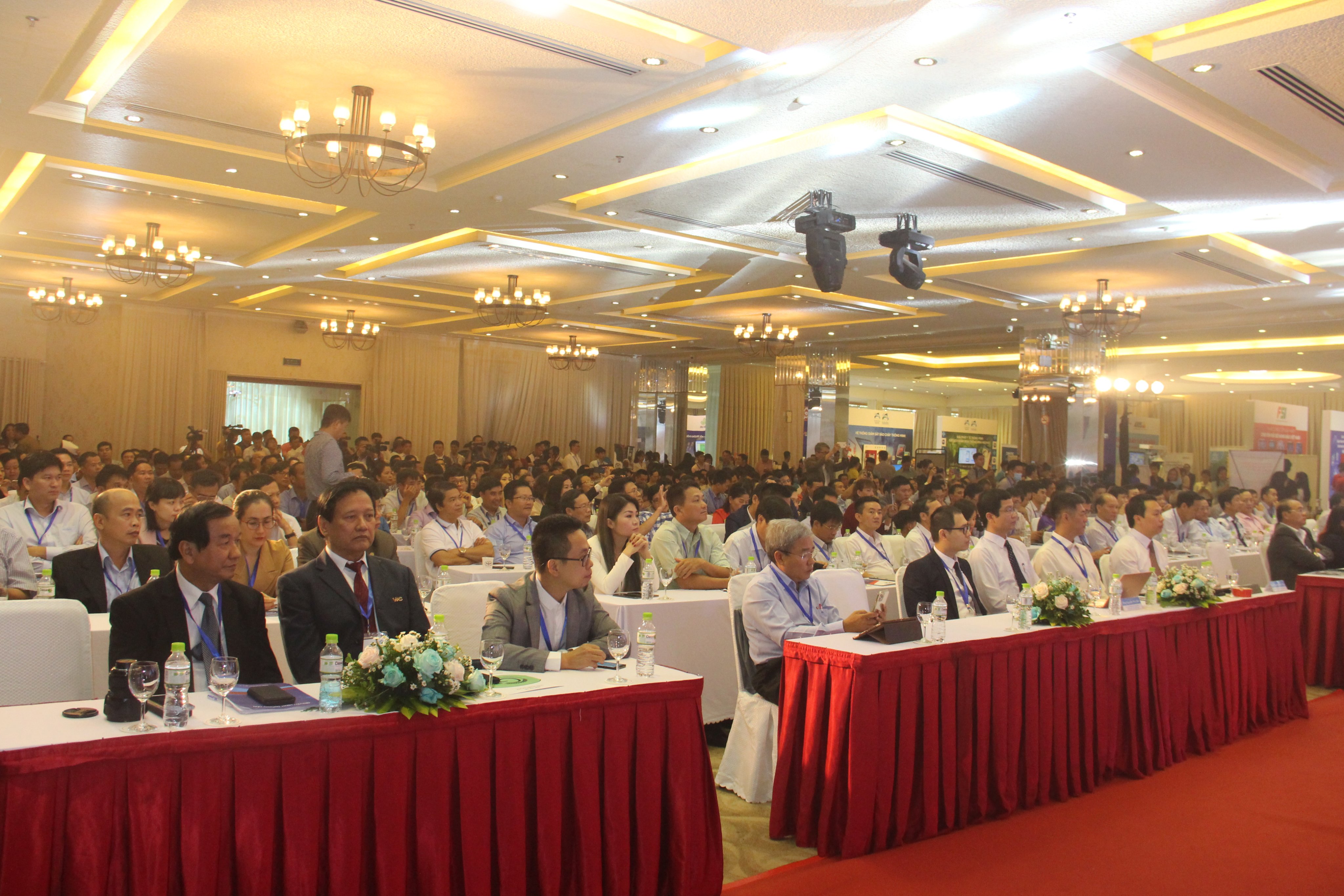 Đắk Lắk tổ chức Hội thảo Chuyển đổi số - Xu hướng tất yếu của sự phát triển