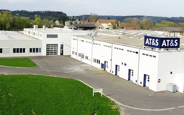 Dự án công nghệ cao 1,8 tỷ USD cân nhắc lựa chọn Việt Nam