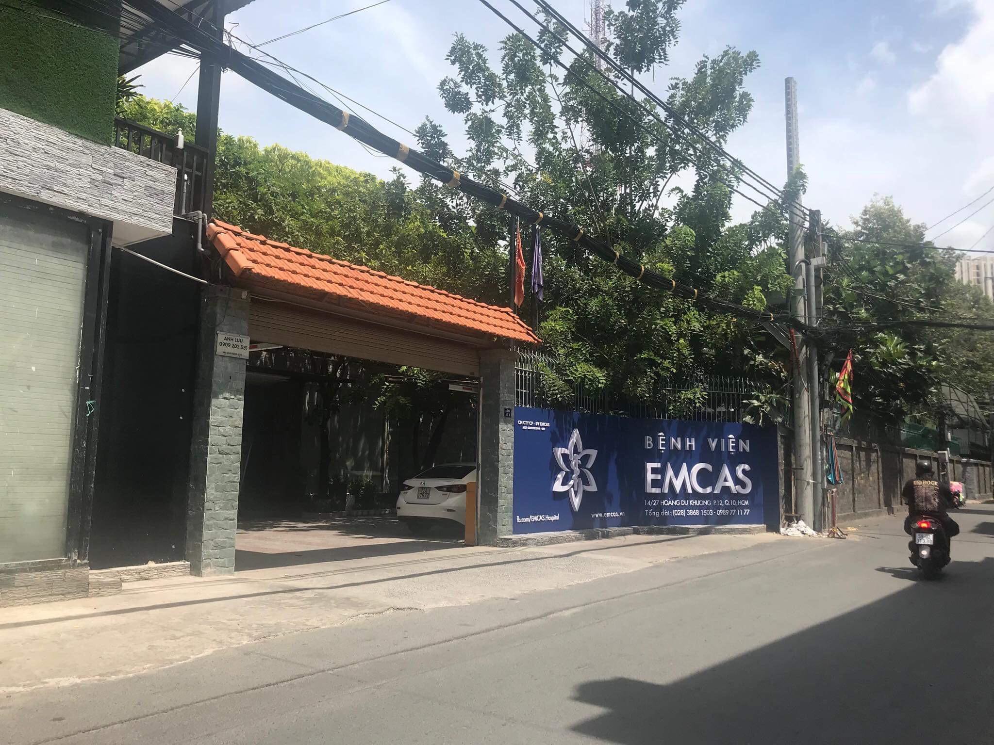 Công an TP HCM khởi tố bị can, bắt tạm giam bác sĩ Đinh Viết Hưng để điều tra tội vi phạm quy định về khám, chữa bệnh