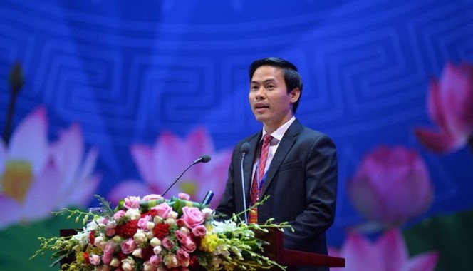 Trước khi làm Chủ tịch Kosy Group, ông Nguyễn Việt Cường là ai