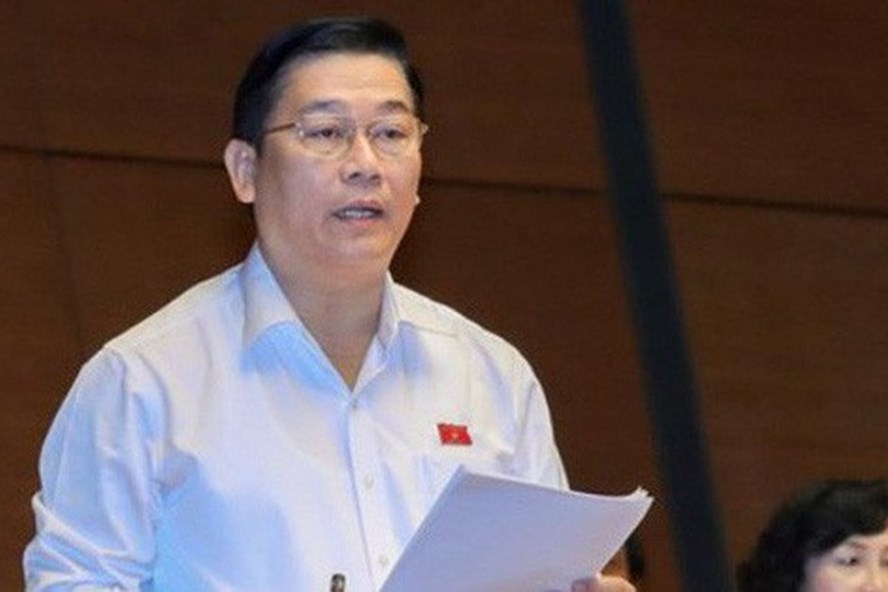 Trưởng ban Tổ chức Thành ủy Đà Nẵng qua đời 