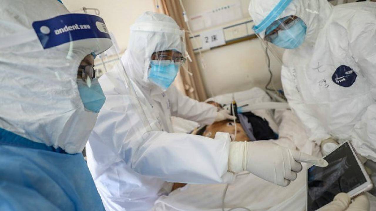 Sáng 273 Không ca mắc mới, 44.000 người đã được tiêm vắc xin phòng COVID-19