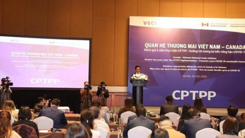 Hơn 45% doanh nghiệp không biết về ưu đãi từ CPTPP
