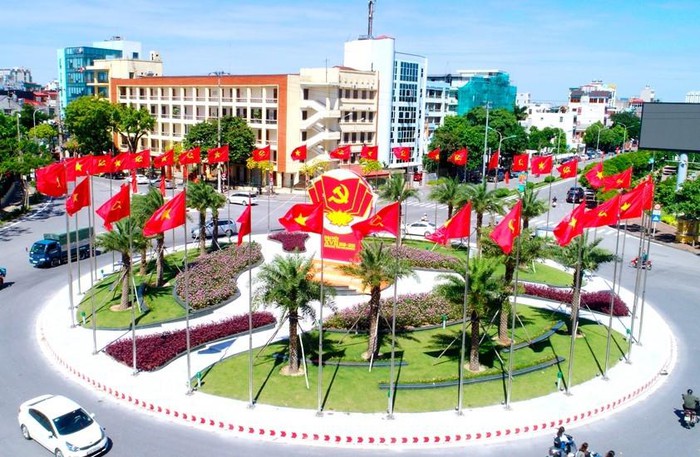 Phát triển Hải Dương thành tỉnh công nghiệp hiện đại