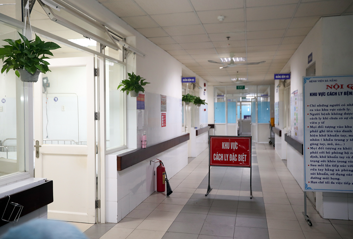 Đã tìm được 710 người trong nhóm nhập cảnh trái phép cùng BN2580