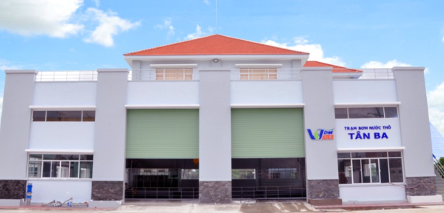 Nước Thủ Dầu Một đặt kế hoạch tăng lãi 53%