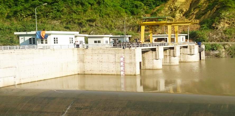 ND2 đã thông qua đơn từ nhiệm của hai lãnh đạo chủ chốt