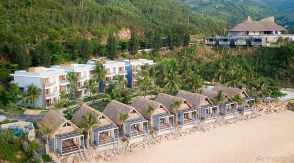 UBCKNN xử phạt bà Hoàng Bảo Cát mua chui cổ phiếu BCG