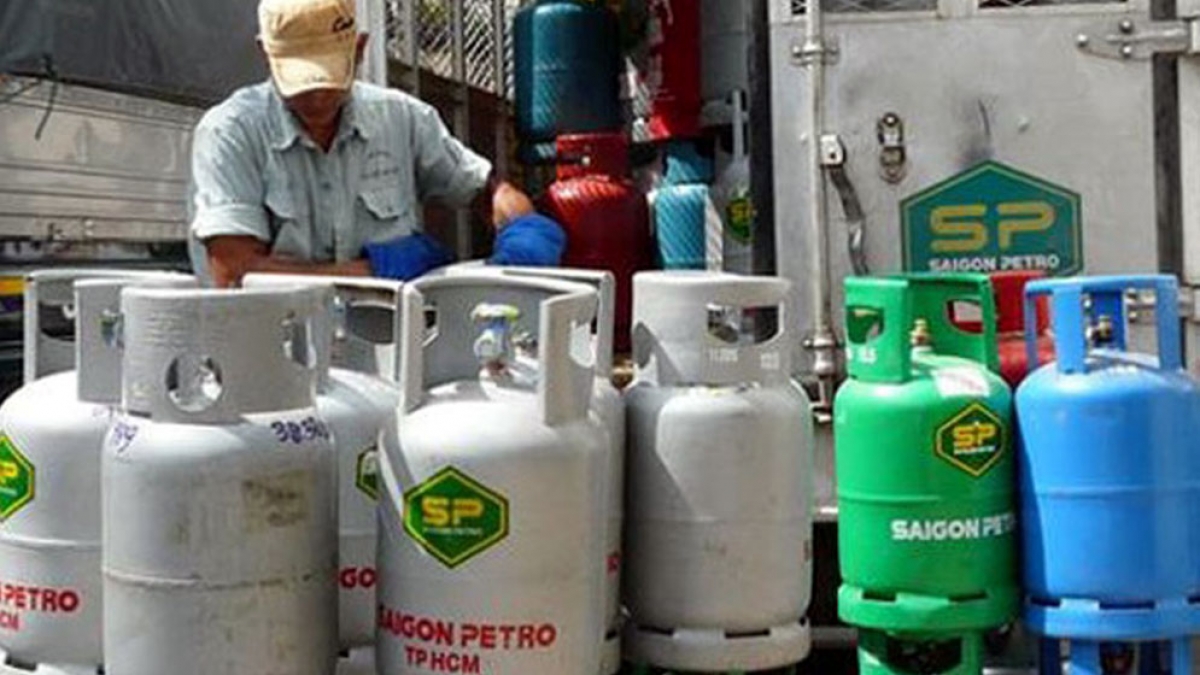 Giá gas hôm nay 283 Tiếp tục giảm nhẹ chờ đà tăng tuần mới