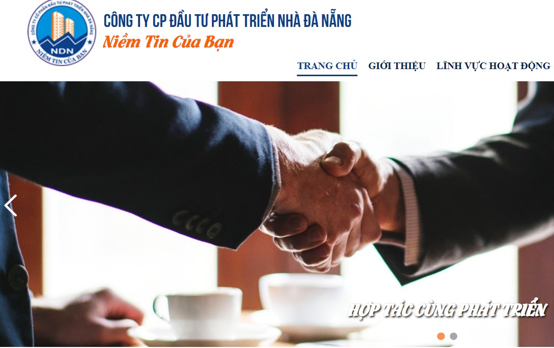 Cổ đông của NDX bị xử phạt vi phạm hành chính trong lĩnh vực chứng khoán