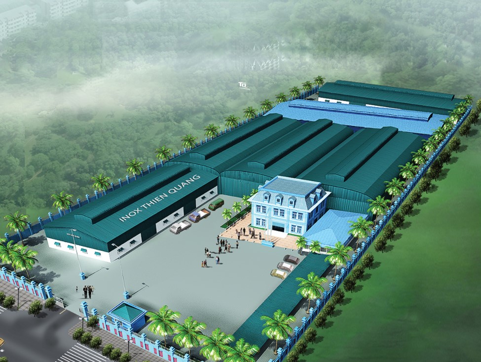 Tập đoàn Thiên Quang muốn xả hàng triệu cổ phiếu quỹ