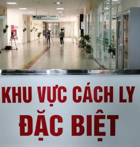 Cập nhật tình hình dịch Covid-19 Sáng 283 thêm 4 ca mắc tại Tây Ninh và Bắc Ninh