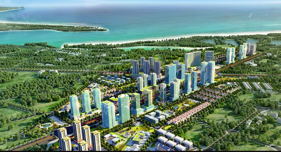 DIC Corp bắt tay NDA Group phát triển loạt dự án tại Đồng Nai, Bà Rịa - Vũng Tàu